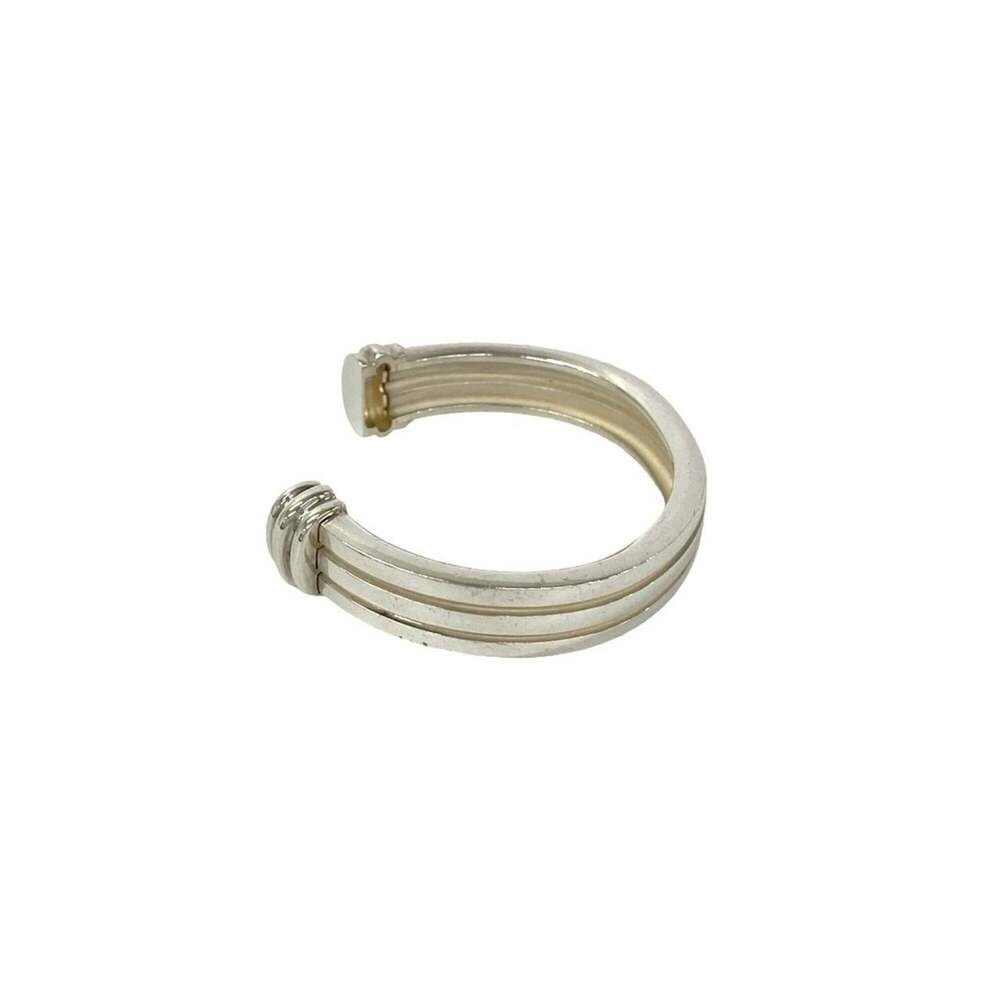 TIFFANY Silver Bracelet - Picture 6 of 7
